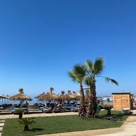 Solmare Durrës