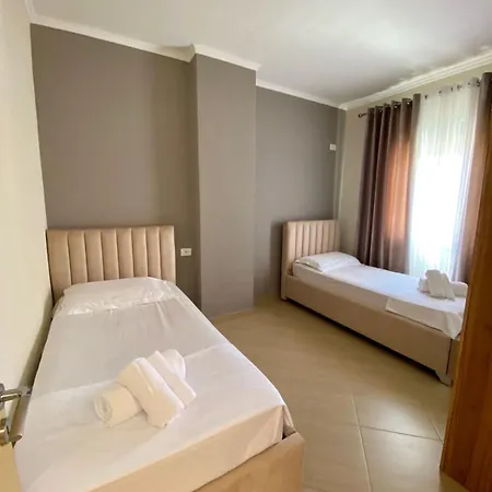 Solmare Apartamento *
