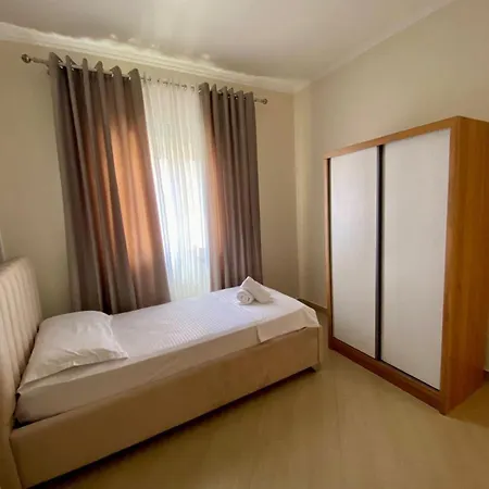 Solmare * Durrës