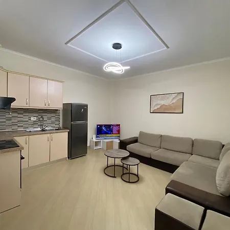 Appartement Solmare *