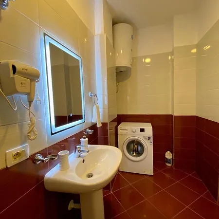 Solmare Appartement Durrës